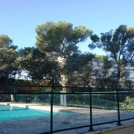 Panorama De Reve Apartment Le Lavandou