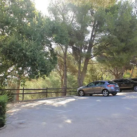 Panorama De Reve Apartment