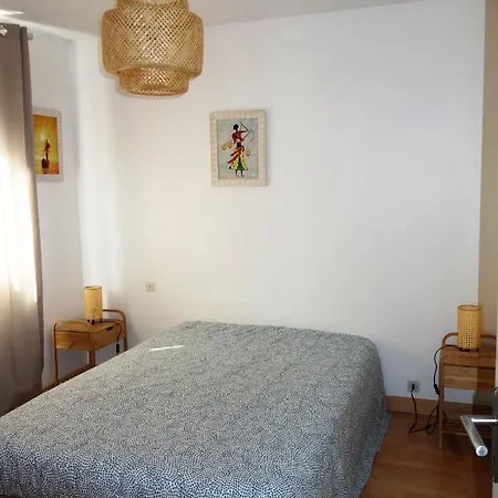 Apartment Panorama De Reve Le Lavandou