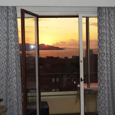 Apartment Panorama De Reve